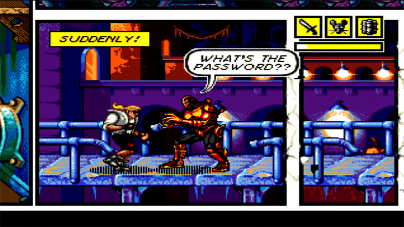Illustration for article titled Sega Vintage Collection 2 Brings GunStar Heroes To XBLA, PSN